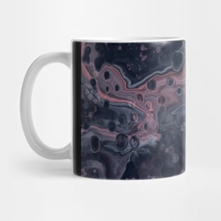 Black Pearl Mug